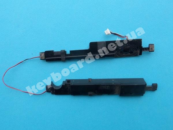 Динаміки Hp 2000